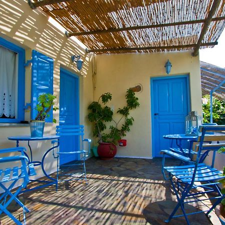 Amorgaia 1 Katapola Exterior photo