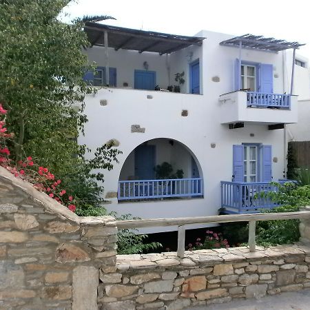 Amorgaia 1 Katapola Exterior photo