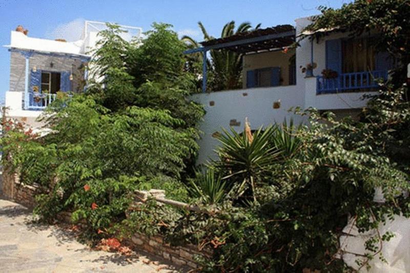 Amorgaia 1 Katapola Exterior photo