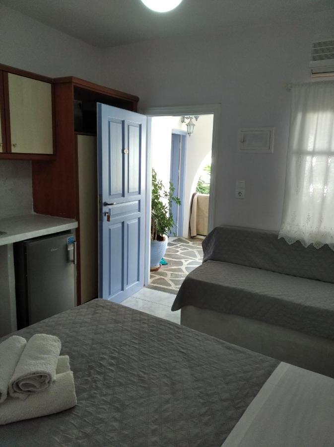 Amorgaia 1 Katapola Room photo