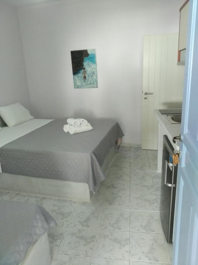 Amorgaia 1 Katapola Room photo