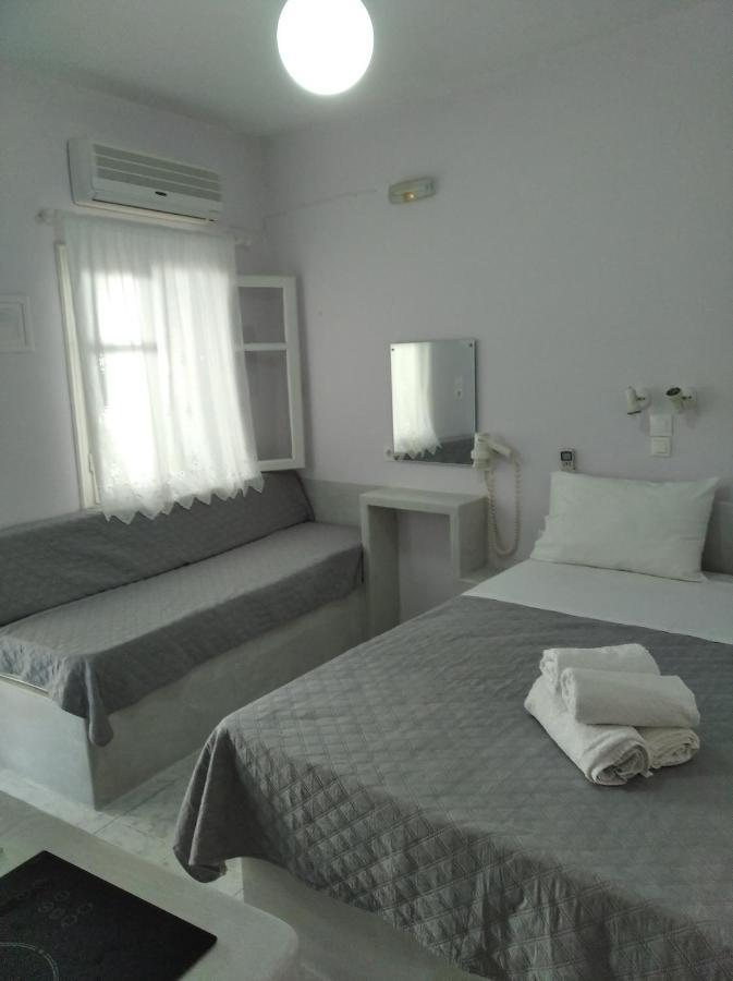 Amorgaia 1 Katapola Room photo