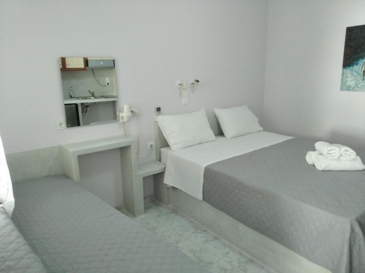 Amorgaia 1 Katapola Room photo