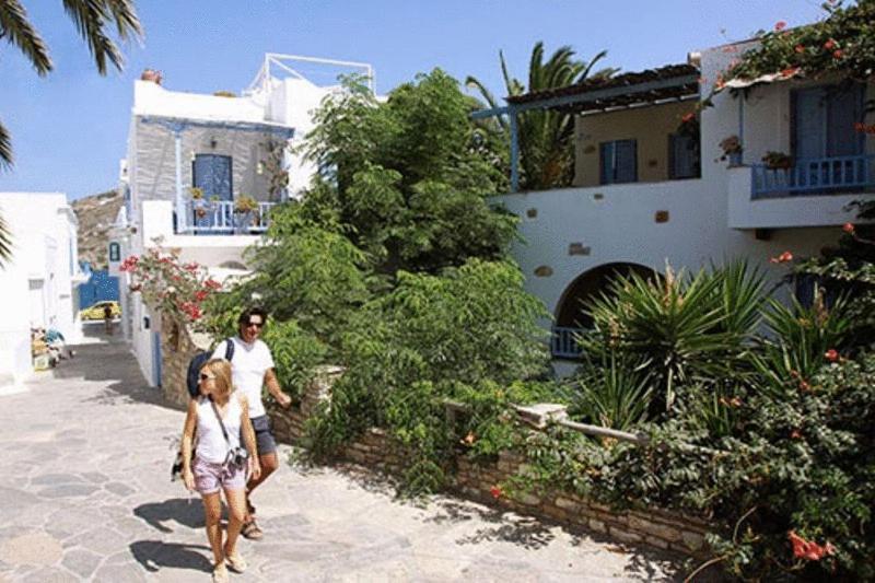 Amorgaia 1 Katapola Exterior photo