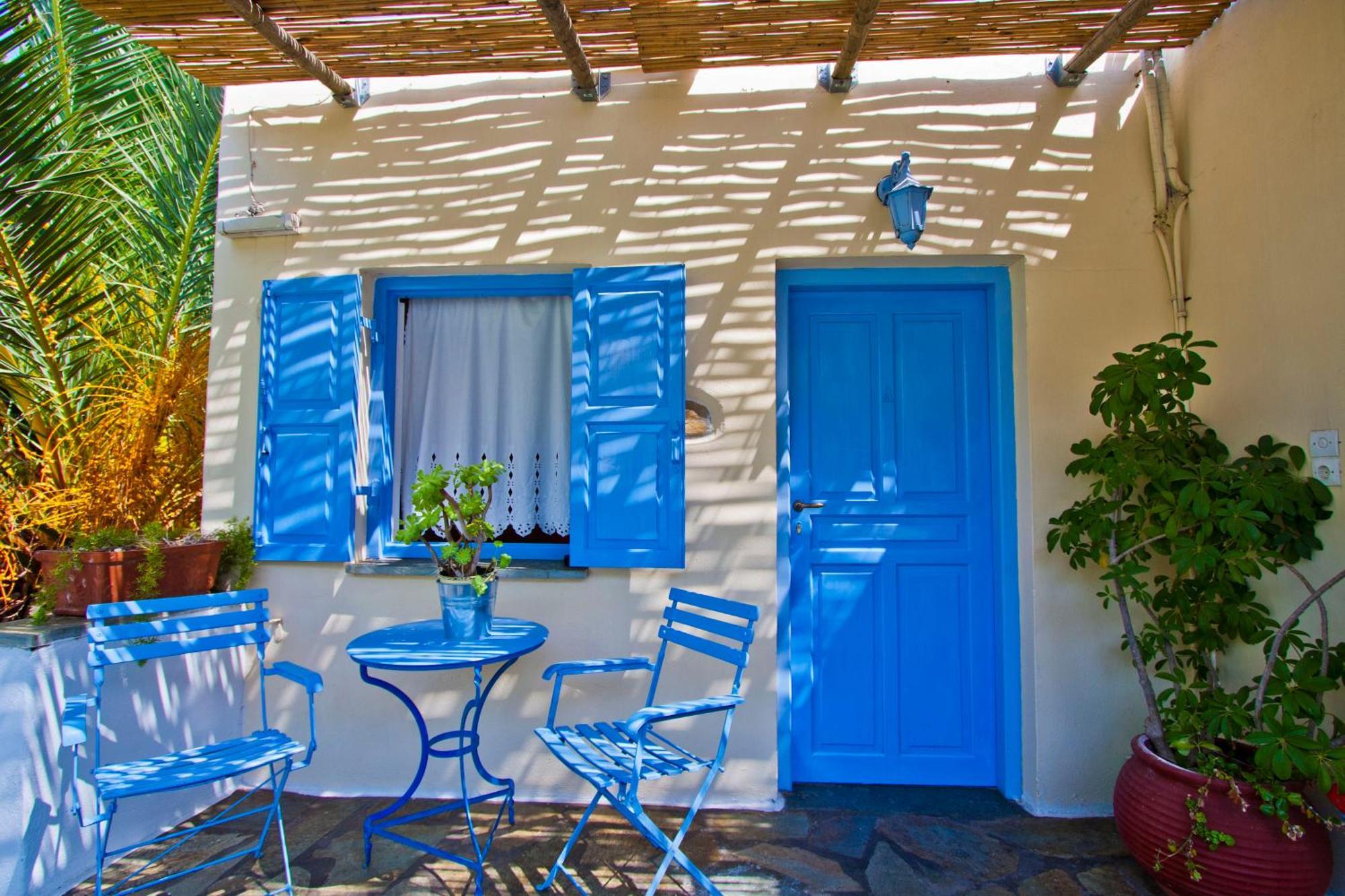 Amorgaia 1 Katapola Exterior photo